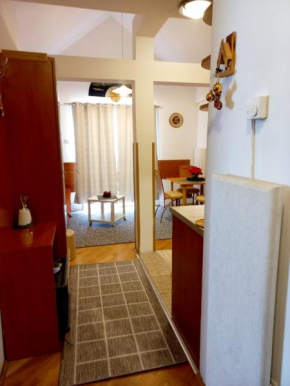 Apartman ZiMa